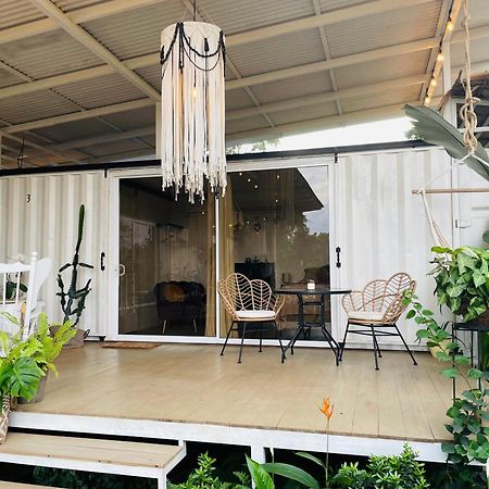 Casa Luce Bed and Breakfast Puerto Viejo de Talamanca Εξωτερικό φωτογραφία