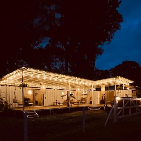 Casa Luce Bed and Breakfast Puerto Viejo de Talamanca Εξωτερικό φωτογραφία