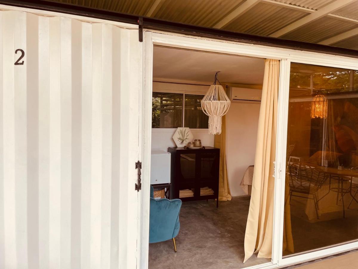 Casa Luce Bed and Breakfast Puerto Viejo de Talamanca Εξωτερικό φωτογραφία