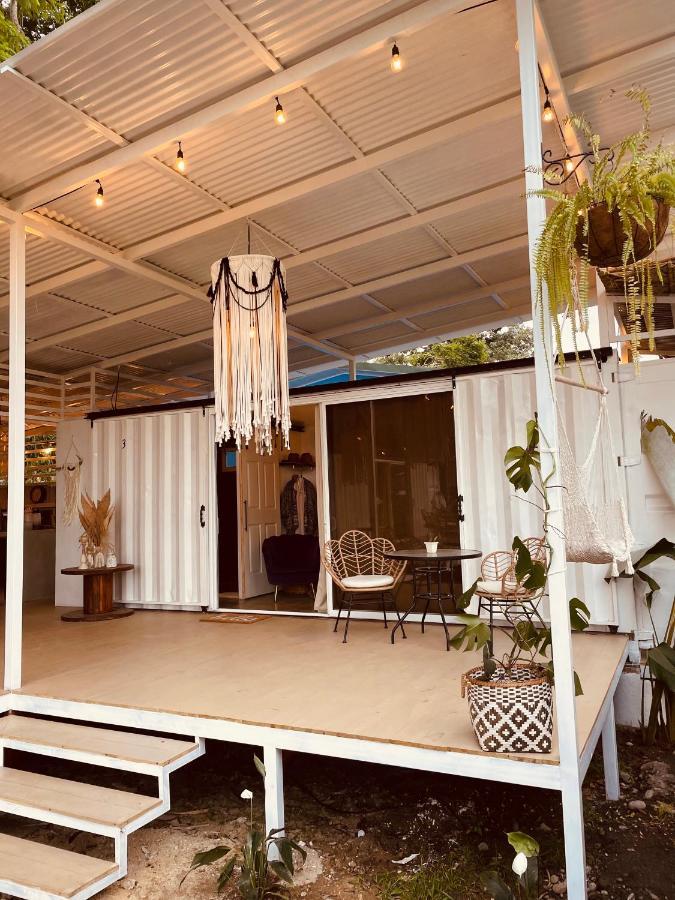 Casa Luce Bed and Breakfast Puerto Viejo de Talamanca Εξωτερικό φωτογραφία