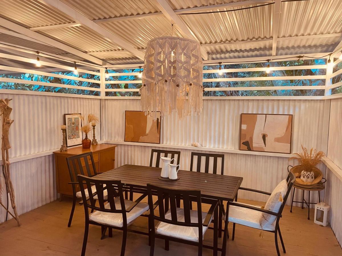 Casa Luce Bed and Breakfast Puerto Viejo de Talamanca Εξωτερικό φωτογραφία