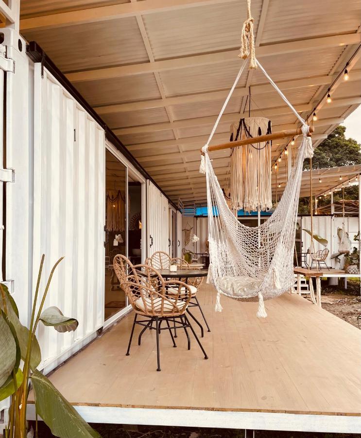 Casa Luce Bed and Breakfast Puerto Viejo de Talamanca Εξωτερικό φωτογραφία