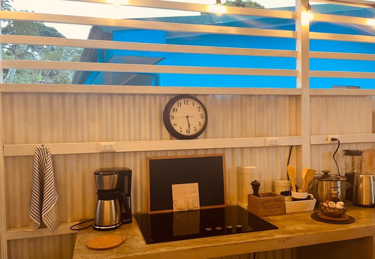 Casa Luce Bed and Breakfast Puerto Viejo de Talamanca Εξωτερικό φωτογραφία