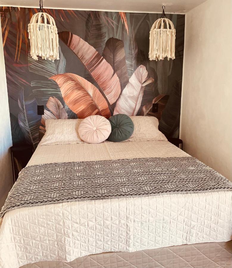 Casa Luce Bed and Breakfast Puerto Viejo de Talamanca Εξωτερικό φωτογραφία