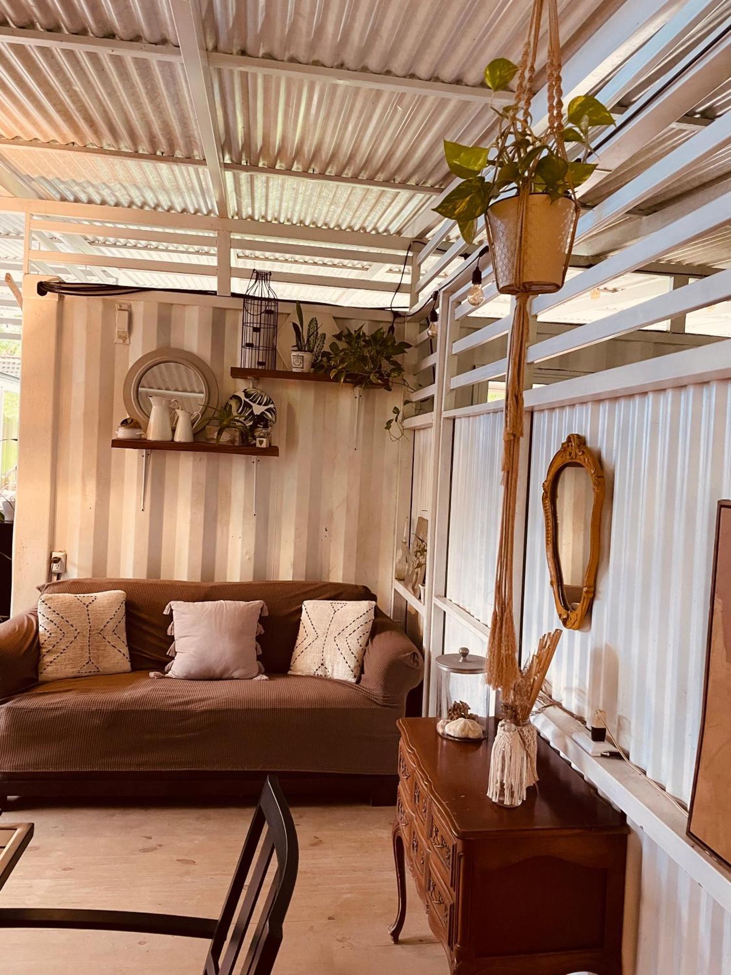 Casa Luce Bed and Breakfast Puerto Viejo de Talamanca Εξωτερικό φωτογραφία