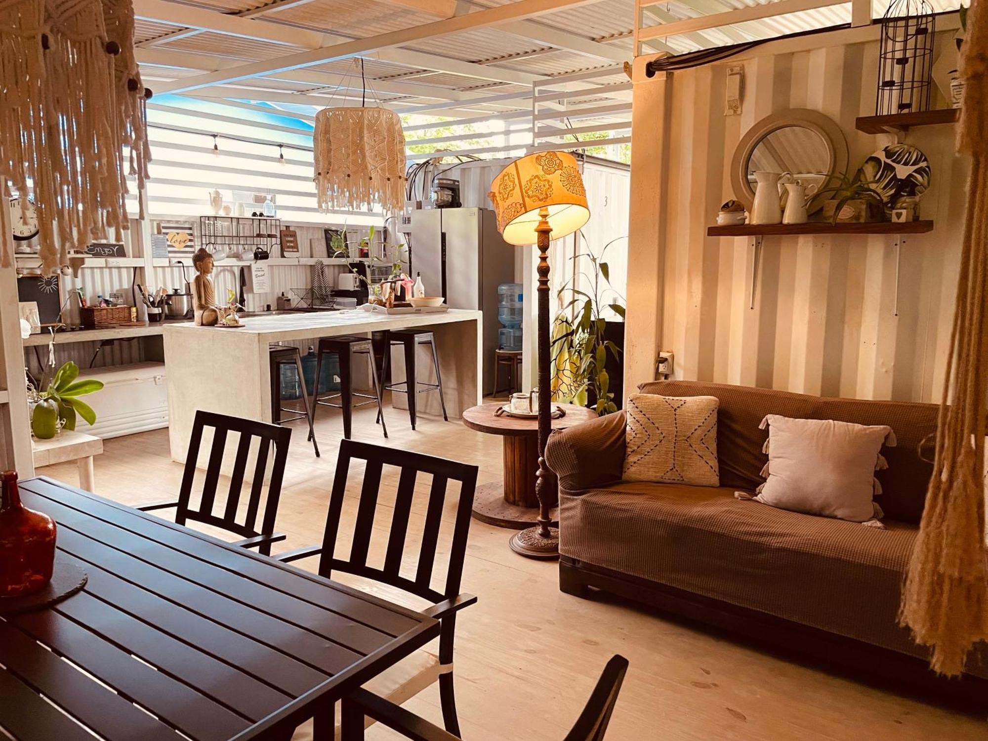 Casa Luce Bed and Breakfast Puerto Viejo de Talamanca Εξωτερικό φωτογραφία