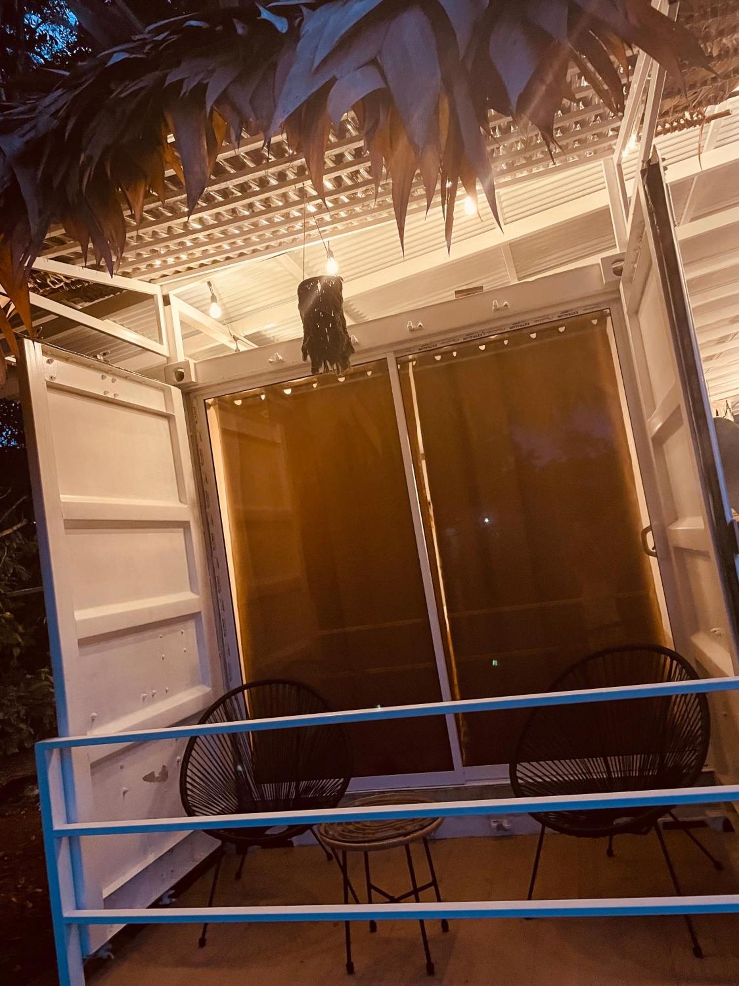 Casa Luce Bed and Breakfast Puerto Viejo de Talamanca Εξωτερικό φωτογραφία