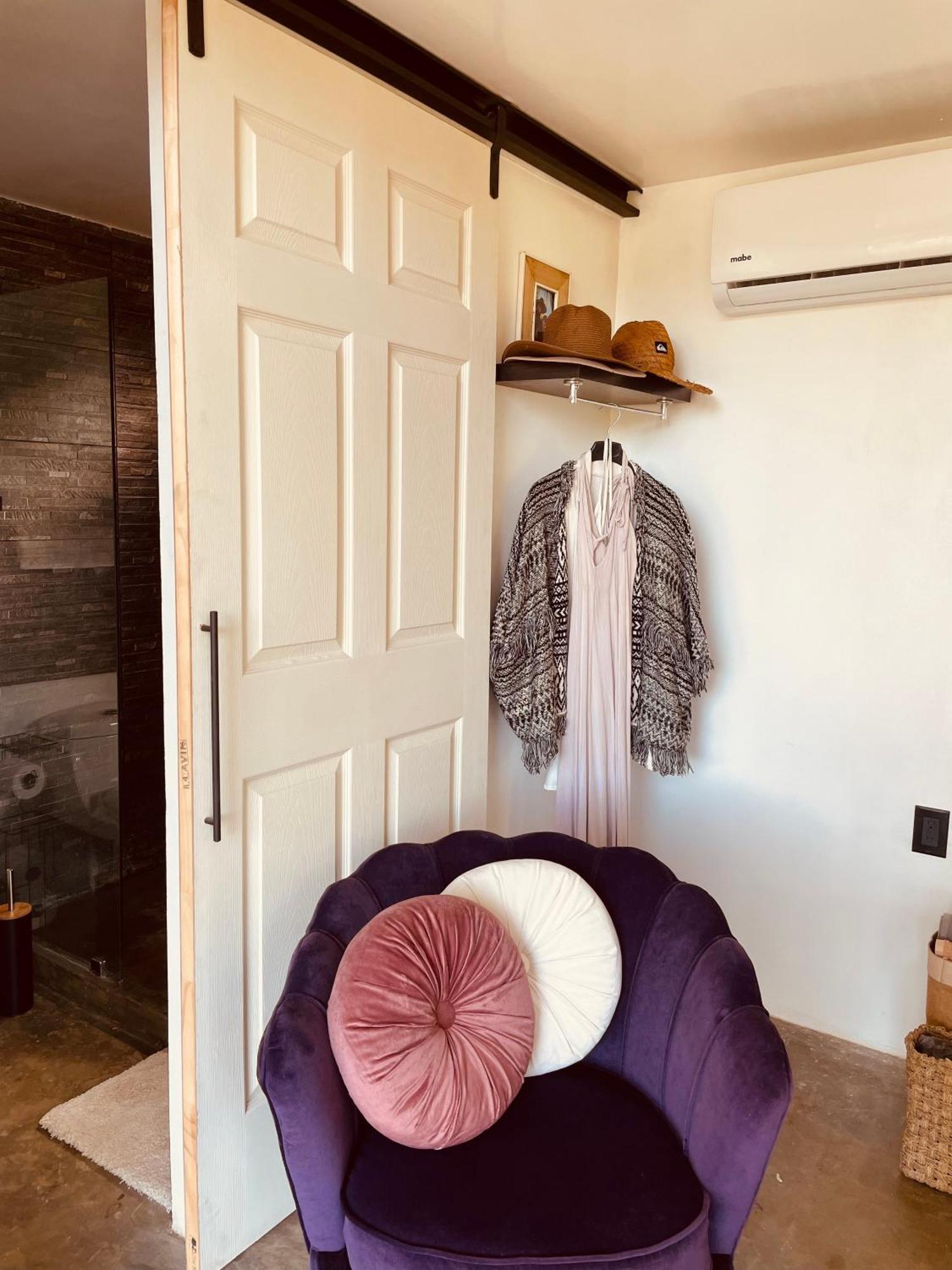 Casa Luce Bed and Breakfast Puerto Viejo de Talamanca Εξωτερικό φωτογραφία