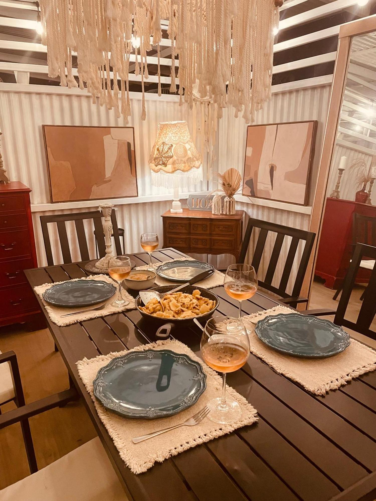 Casa Luce Bed and Breakfast Puerto Viejo de Talamanca Εξωτερικό φωτογραφία