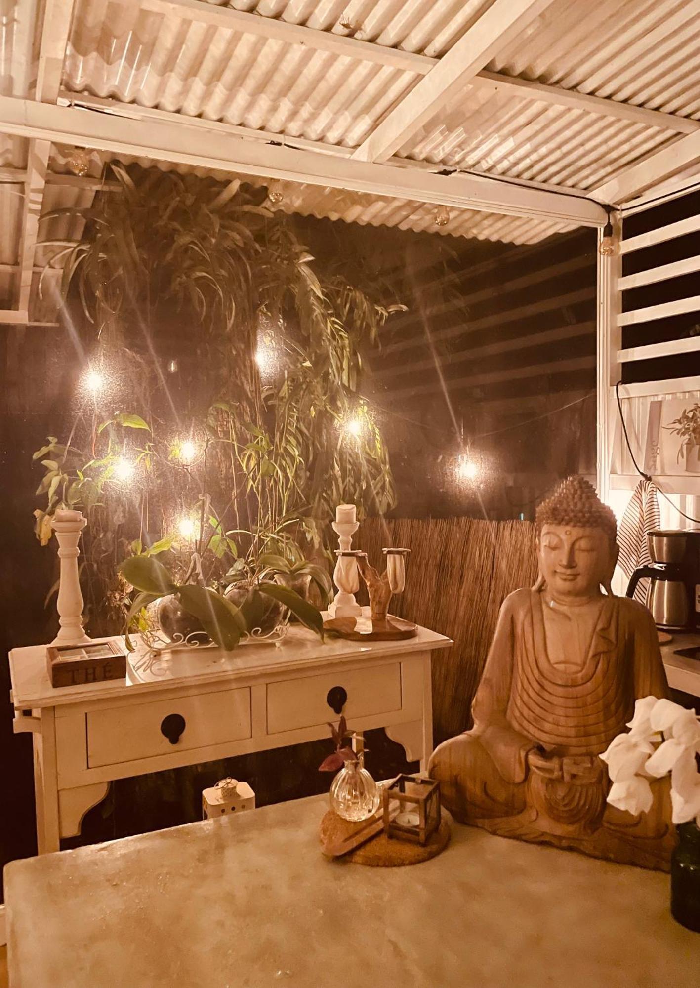 Casa Luce Bed and Breakfast Puerto Viejo de Talamanca Εξωτερικό φωτογραφία