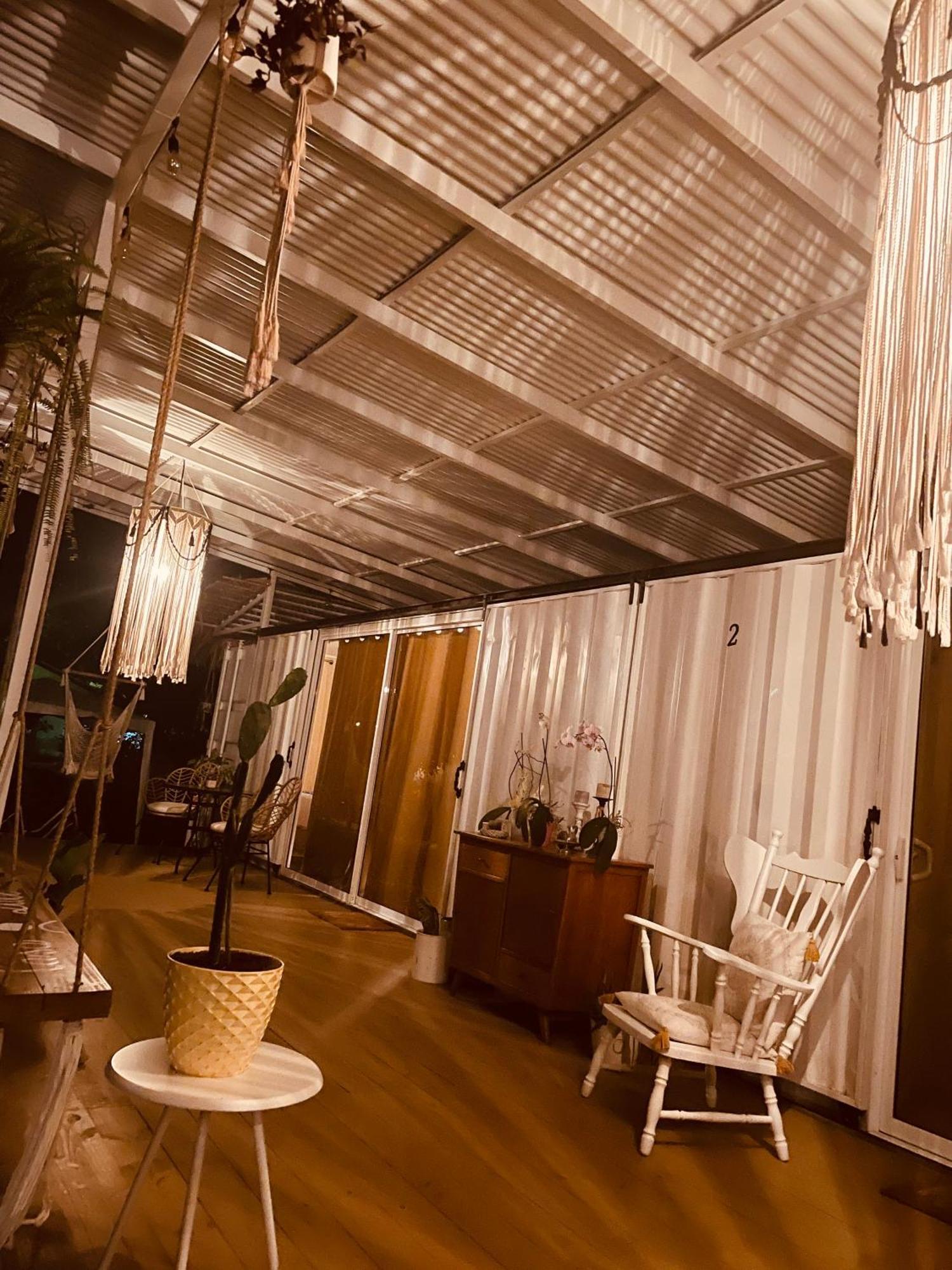 Casa Luce Bed and Breakfast Puerto Viejo de Talamanca Εξωτερικό φωτογραφία