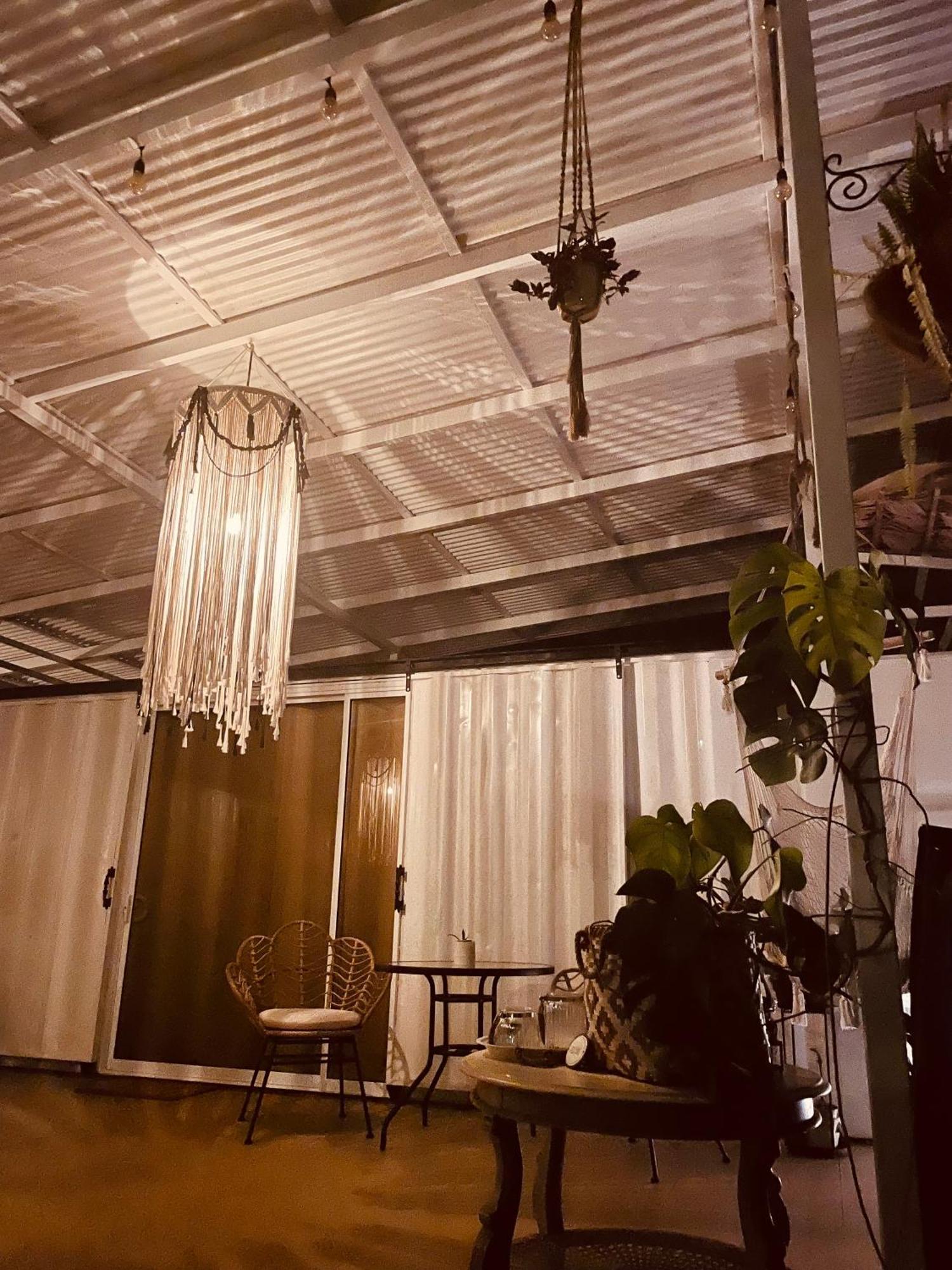 Casa Luce Bed and Breakfast Puerto Viejo de Talamanca Εξωτερικό φωτογραφία