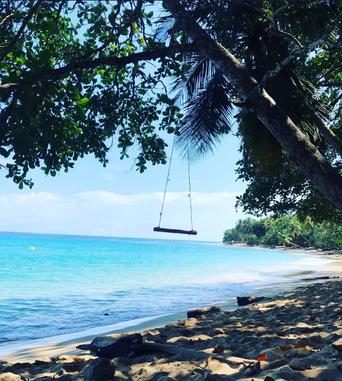 Casa Luce Bed and Breakfast Puerto Viejo de Talamanca Εξωτερικό φωτογραφία