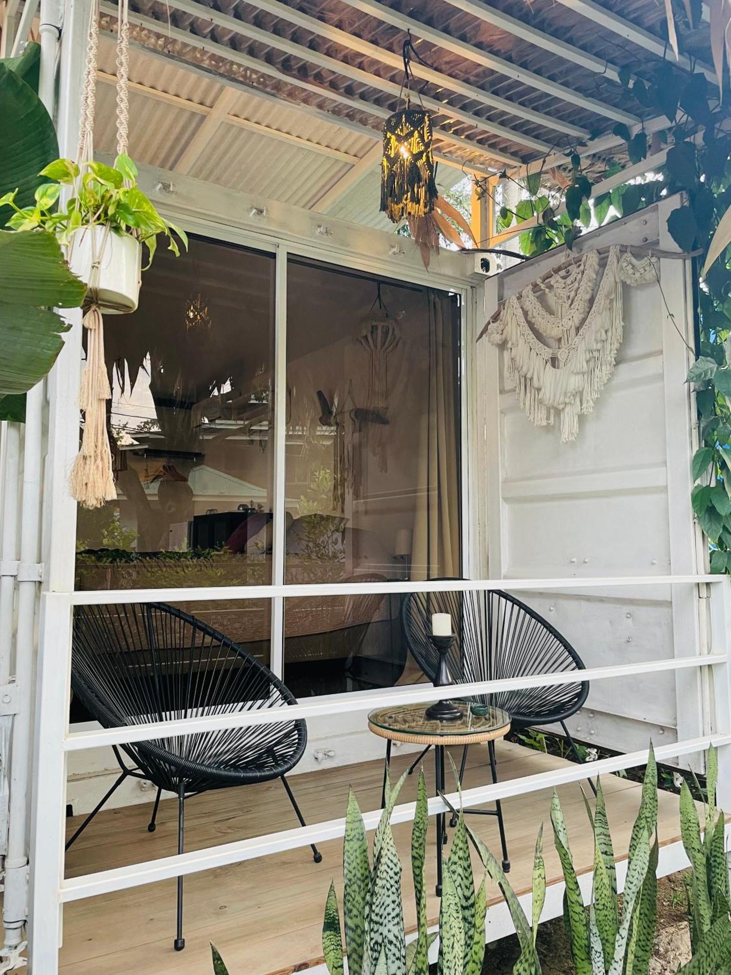 Casa Luce Bed and Breakfast Puerto Viejo de Talamanca Εξωτερικό φωτογραφία