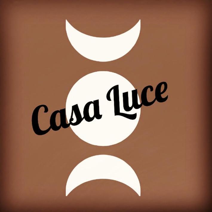 Casa Luce Bed and Breakfast Puerto Viejo de Talamanca Εξωτερικό φωτογραφία