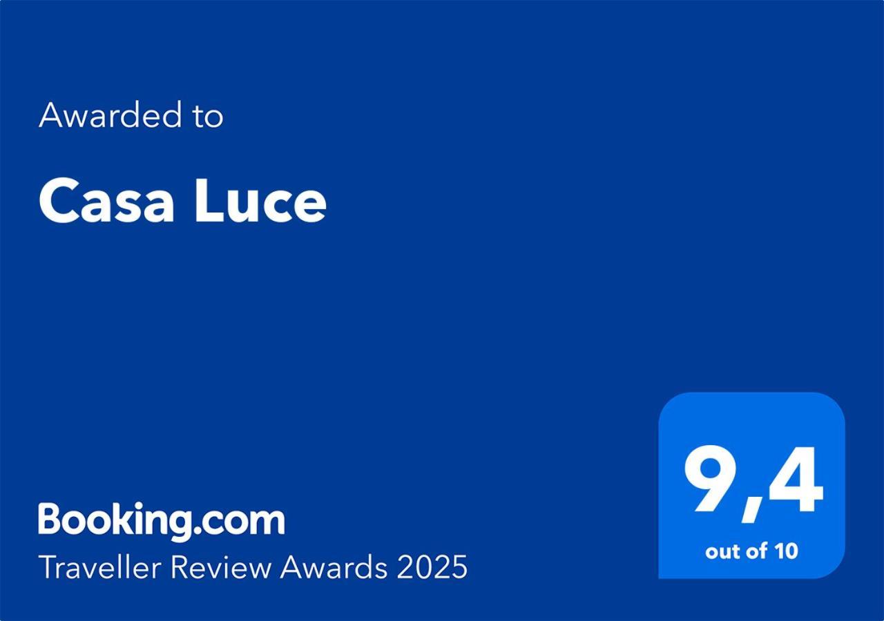 Casa Luce Bed and Breakfast Puerto Viejo de Talamanca Εξωτερικό φωτογραφία